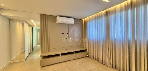 Apartamento com 2 Quartos para alugar, 62m² no Funcionários, Belo Horizonte