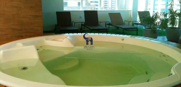 Apartamento com 2 Quartos à venda, 72m² no Pituba, Salvador