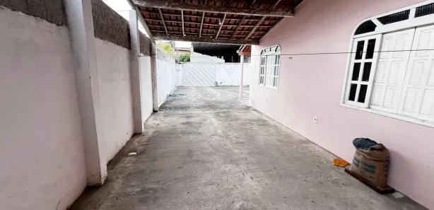 Casa com 3 Quartos à venda, 115m² no Santa Lúcia, Eunápolis