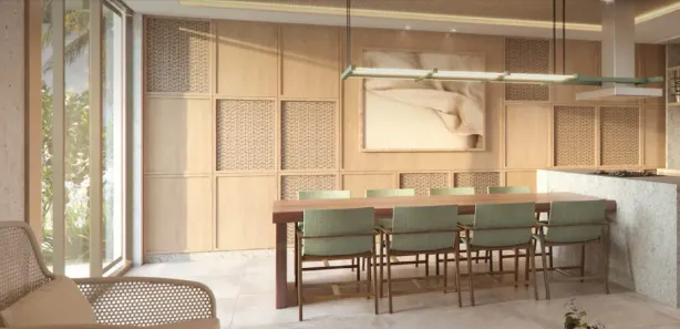 Cobertura com 3 Quartos à venda, 115m² no , Tamandaré