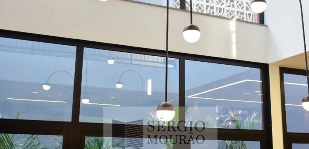 Casa de Condomínio com 4 Quartos à venda, 363m² no Chapada, Manaus