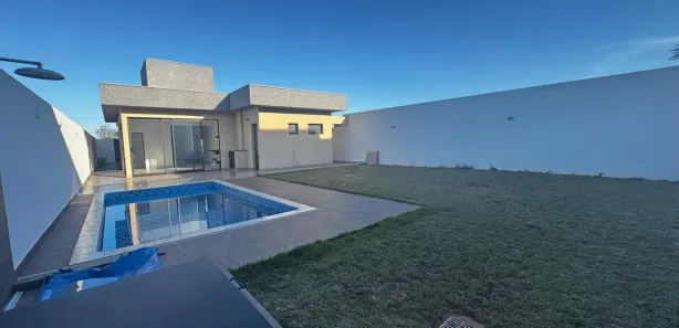 Casa de Condomínio com 3 Quartos à venda, 181m² no Morada das Flores, Piratininga