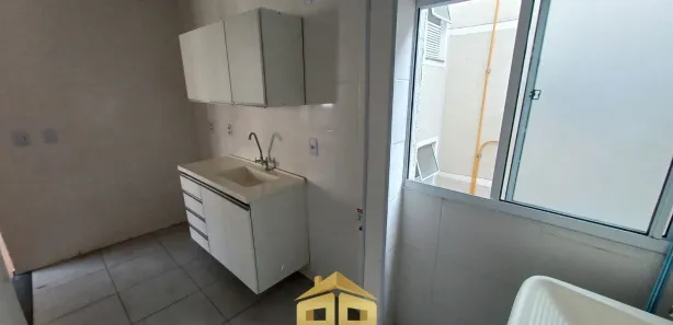 Apartamento com 2 Quartos à venda, 41m² no Inhoaíba, Rio de Janeiro
