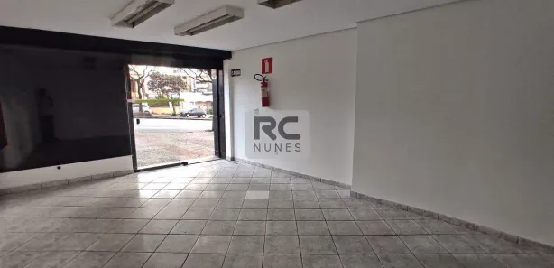 Ponto Comercial para alugar, 76m² no Lourdes, Belo Horizonte