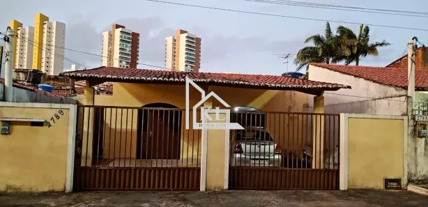 Casa com 3 Quartos à venda, 135m² no Neópolis, Natal
