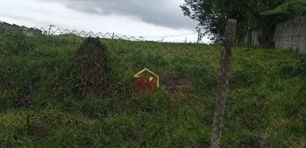 Lote/Terreno à venda, 1000m² no Granjas Panorama, Taubaté
