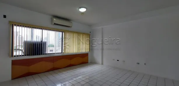 Sala Comercial à venda, 33m² no Boa Viagem, Recife