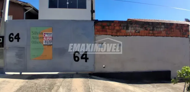 Kitnet com 1 Quarto para alugar, 36m² no Jardim do Sol, Sorocaba