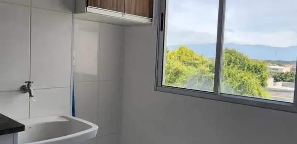 Apartamento com 2 Quartos para alugar, 65m² no Vila Aparecida, Taubaté
