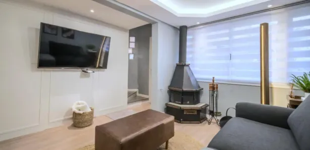 Casa com 2 Quartos à venda, 75m² no Ipê Amarelo, Gramado