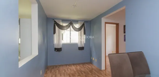 Apartamento com 2 Quartos para alugar, 42m² no Parque Santa Fé, Porto Alegre