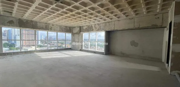 Sala Comercial para alugar, 97m² no Boa Viagem, Recife