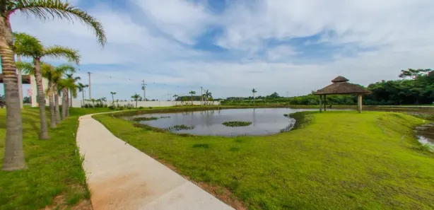 Lote/Terreno à venda, 436m² no , Nova Santa Rita