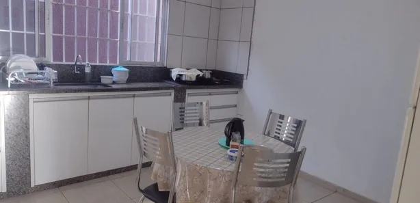 Casa com 3 Quartos à venda, 300m² no Arapoanga, Brasília