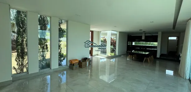 Casa de Condomínio com 5 Quartos à venda, 1001m² no Encanto da Lagoa, Lagoa Santa