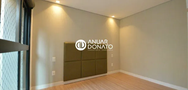 Apartamento com 2 Quartos à venda, 64m² no Funcionários, Belo Horizonte
