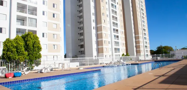 Apartamento com 3 Quartos à venda, 88m² no Parque Três Meninos, Sorocaba