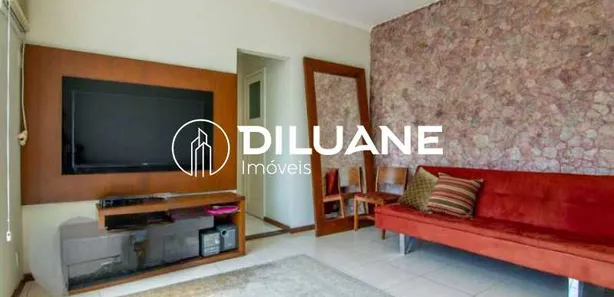 Cobertura com 2 Quartos à venda, 140m² no Copacabana, Rio de Janeiro
