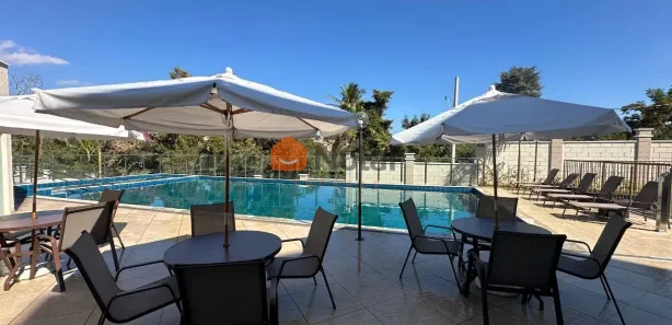 Apartamento com 2 Quartos para alugar, 42m² no Chácaras Granja Pousada Del Rey, Santa Luzia