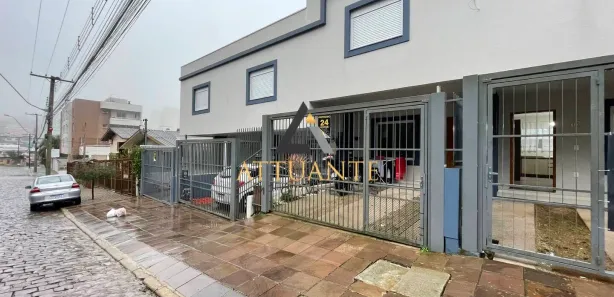 Sobrado com 2 Quartos à venda, 68m² no Jardim Eldorado, Caxias do Sul
