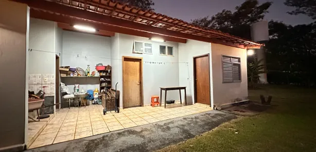 Fazenda/Sítio com 3 Quartos à venda, 220m² no , Nova Veneza