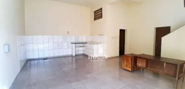 Ponto Comercial para alugar, 140m² no Jardim Itacolomi, Mogi Guaçu