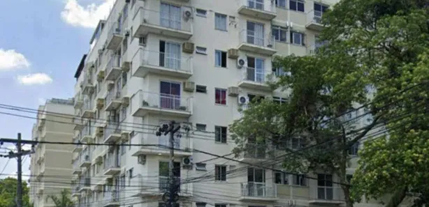 Apartamento com 2 Quartos à venda, 69m² no Campo Grande, Rio de Janeiro