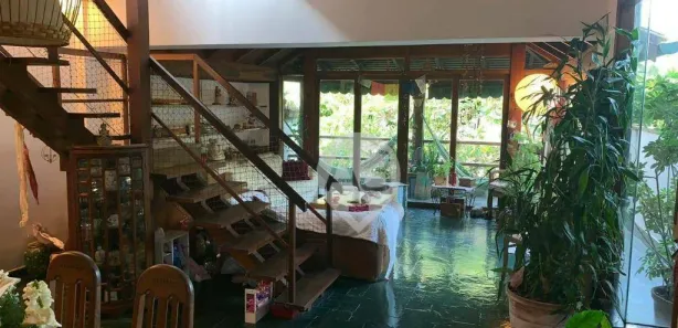 Cobertura com 3 Quartos para venda ou aluguel, 500m² no Barra da Tijuca, Rio de Janeiro