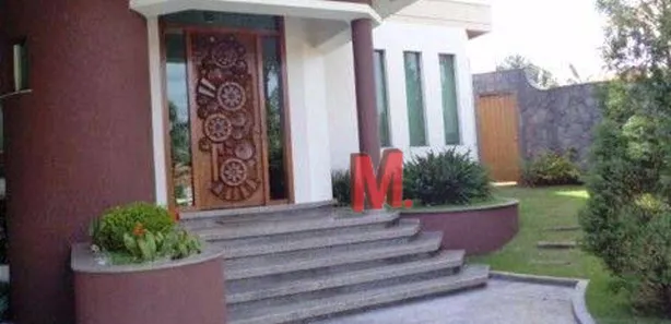 Casa de Condomínio com 4 Quartos à venda, 800m² no Rancho Dirce, Sorocaba