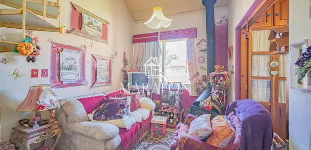 Apartamento com 2 Quartos à venda, 50m² no Bairro Lago Negro, Gramado