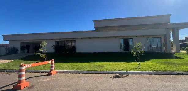 Casa com 5 Quartos à venda, 412m² no Loteamento Residencial Polinésia, Palmas