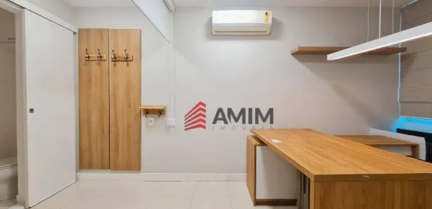 Sala Comercial à venda, 25m² no Charitas, Niterói