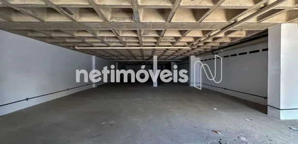 Ponto Comercial para alugar, 205m² no Laranjeiras, Betim