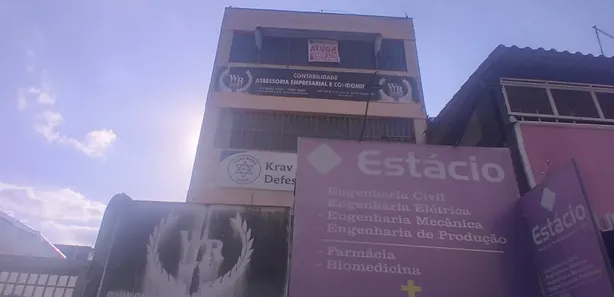 Sala Comercial para alugar, 100m² no Asa Sul, Brasília