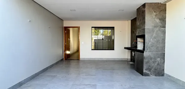 Casa com 3 Quartos à venda, 95m² no Plano Diretor Sul, Palmas