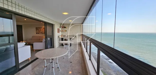 Apartamento com 3 Quartos à venda, 189m² no Centro, Guarapari