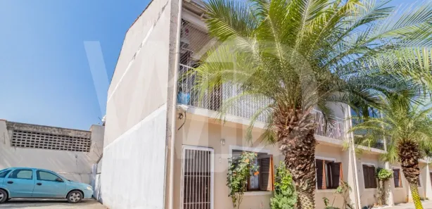 Sobrado com 2 Quartos à venda, 1004m² no Vila Silveira Martins, Cachoeirinha
