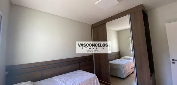 Casa de Condomínio com 4 Quartos à venda, 236m² no Residencial Santa Helena, Caçapava