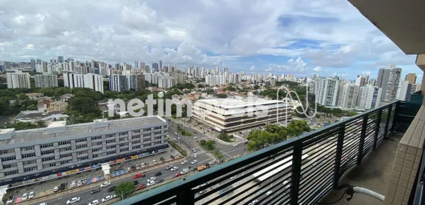 Sala Comercial à venda, 356m² no Pituba, Salvador
