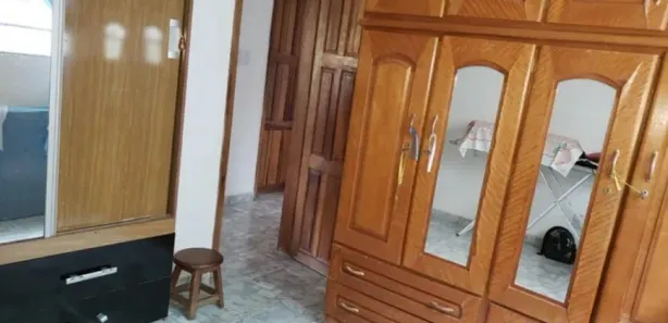 Sobrado com 3 Quartos à venda, 140m² no Alto de Santa Lúcia, Carapicuíba