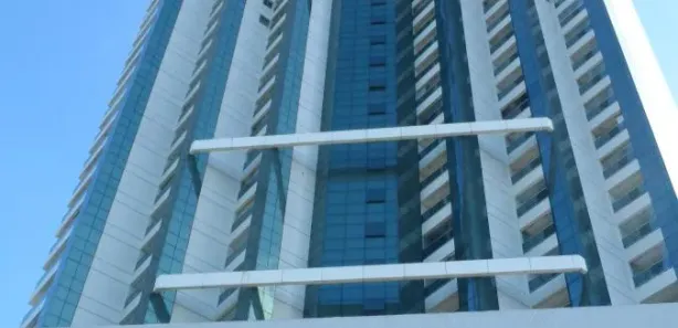 Apartamento com 1 Quarto para alugar, 44m² no Caminho das Árvores, Salvador