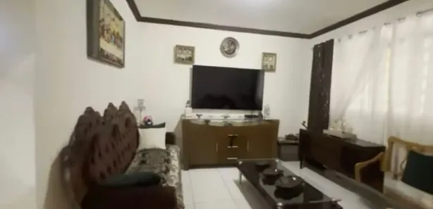 Sobrado com 4 Quartos à venda, 112m² no Riacho Fundo II, Brasília