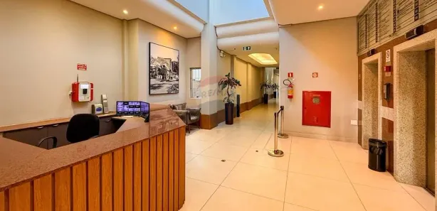 Sala Comercial à venda, 39m² no Centro, Canoas