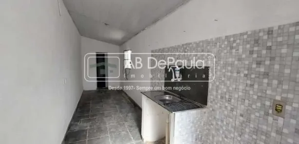 Kitnet com 1 Quarto para alugar, 20m² no Jardim Sulacap, Rio de Janeiro