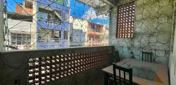 Casa com 2 Quartos à venda, 75m² no Vila Ruy Barbosa, Salvador
