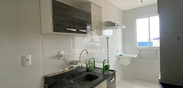 Apartamento com 3 Quartos para alugar, 60m² no Ronda, Ponta Grossa
