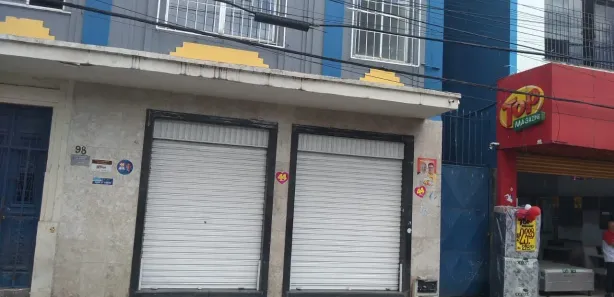 Ponto Comercial para alugar, 650m² no Mares, Salvador