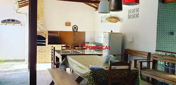 Fazenda/Sítio com 3 Quartos à venda, 2000m² no Glicério, Macaé