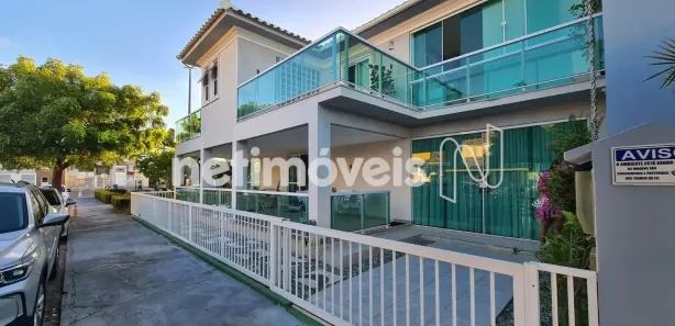 Casa com 4 Quartos à venda, 229m² no Praia do Flamengo, Salvador