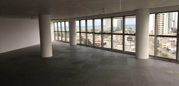 Sala Comercial com 1 Quarto à venda, 140m² no Pina, Recife
